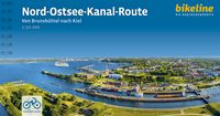 Produktbild: Nord-Ostsee-Kanal-Route