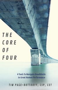 Produktbild: The Core of Four
