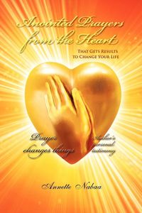 Produktbild: Anointed Prayers from the Heart