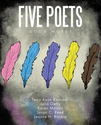 Produktbild: Five Poets