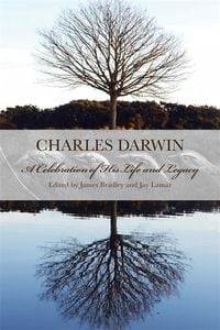 Produktbild: Charles Darwin