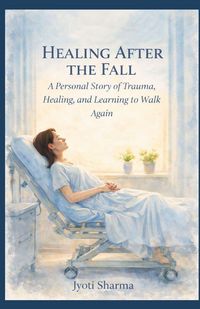 Produktbild: Healing After the Fall