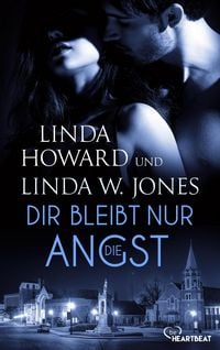 Produktbild: Dir bleibt nur die Angst