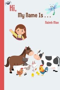 Produktbild: Hi, My Name is...