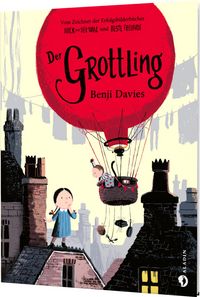Produktbild: Der Grottling