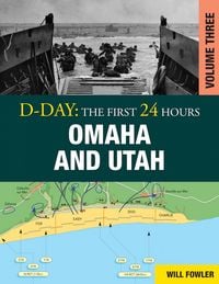 Produktbild: D-Day: Omaha and Utah