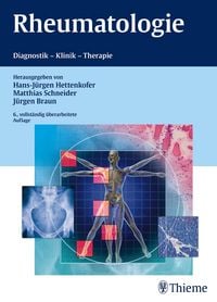 Produktbild: Rheumatologie