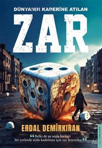 Produktbild: D&uuml;nyanin Kaderine Atilan Zar