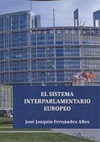 Produktbild: El sistema interparlamentario europeo