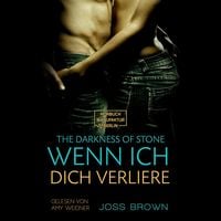 Produktbild: Wenn ich dich verliere