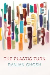 Produktbild: The Plastic Turn