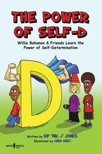 Produktbild: The Power of Self-D