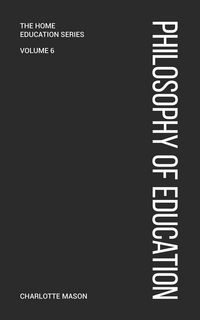 Produktbild: Charlotte Mason's Philosophy of Education