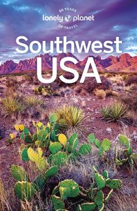 Produktbild: Travel Guide Southwest USA
