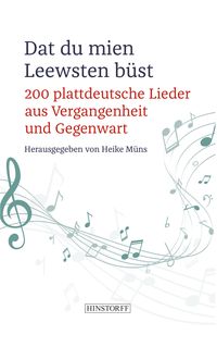 Produktbild: Dat du mien Leewsten b&uuml;st