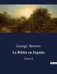 Produktbild: La Biblia en Espa&ntilde;a