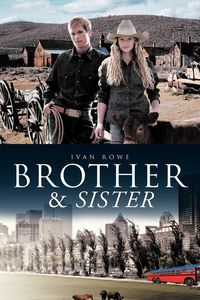 Produktbild: Brother & Sister