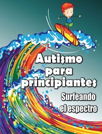 Produktbild: Autismo para principiantes