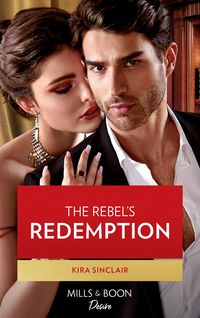 Produktbild: The Rebel's Redemption