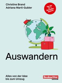 Produktbild: Auswandern