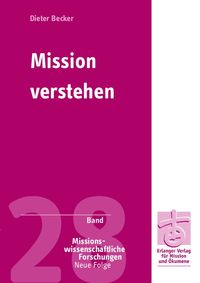 Produktbild: Mission verstehen