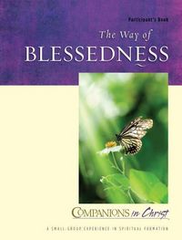 Produktbild: The Way of Blessedness Participant's Book