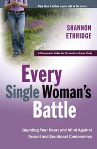 Produktbild: Every Single Woman's Battle