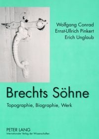 Produktbild: Brechts S&ouml;hne