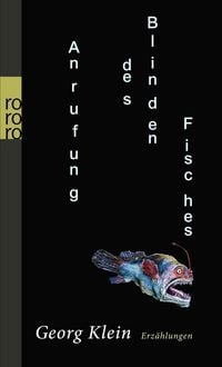 Produktbild: Anrufung des Blinden Fisches