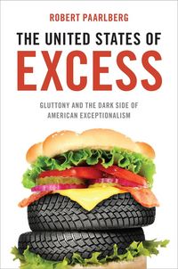 Produktbild: The United States of Excess