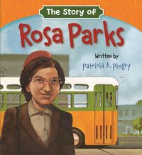 Produktbild: The Story of Rosa Parks
