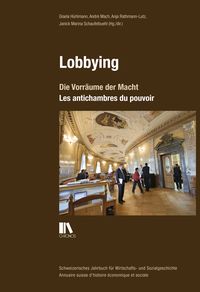 Produktbild: Lobbying
