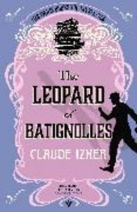 Produktbild: The Leopard of Batignolles