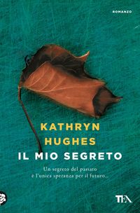 Produktbild: Il mio segreto