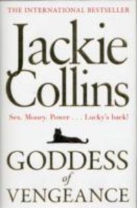 Produktbild: Collins, J: Goddess of Vengeance