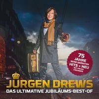Produktbild: Das ultimative Jubil&auml;ums-Best-Of
