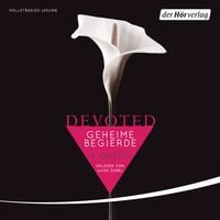 Produktbild: Devoted. Geheime Begierde