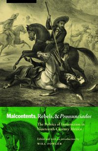Produktbild: Malcontents, Rebels, and Pronunciados