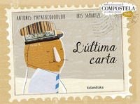 Produktbild: L'&uacute;ltima carta