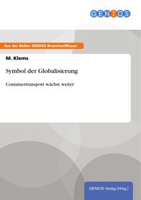 Produktbild: Symbol der Globalisierung