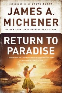Produktbild: Return to Paradise