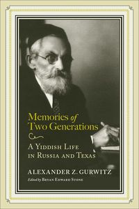 Produktbild: Memories of Two Generations
