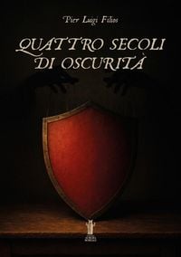 Produktbild: Quattro Secoli di Oscurit&agrave;