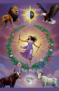 Produktbild: The Reign