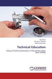 Produktbild: Technical Education