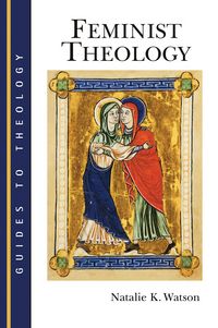 Produktbild: Feminist Theology