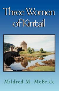 Produktbild: Three Women of Kintail