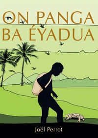 Produktbild: On Panga Ba &Eacute;yadua