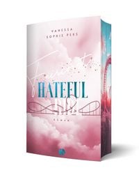Produktbild: Faircoast: Hateful Ride | Aufwendig gestaltete Ausgabe mit Farbschnitt