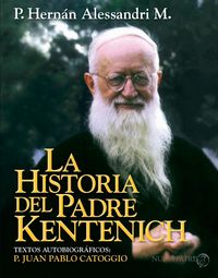 Produktbild: La Historia del Padre Kentenich